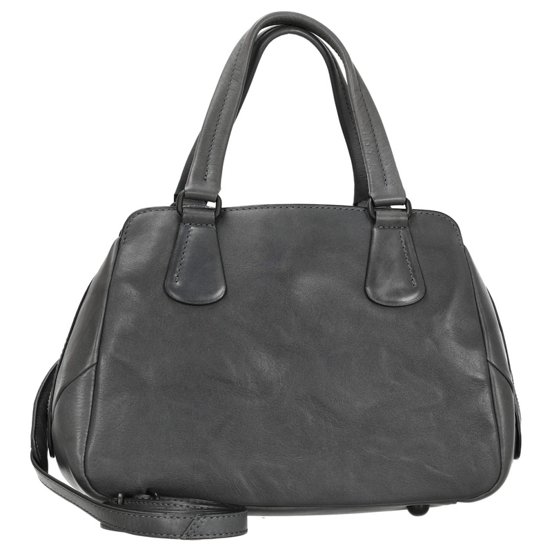 aunts & uncles Grandmas Luxury Club Mrs. Peanut Brittle - Henkeltasche 20 cm (wind)