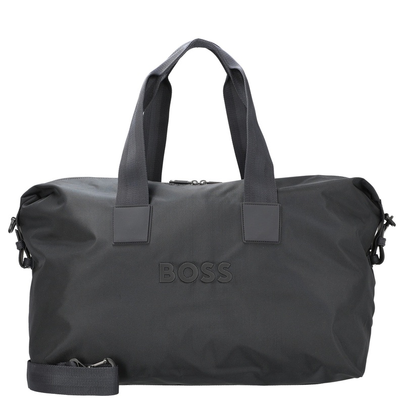 BOSS Catch 3.0 Holdall - Reisetasche 48 cm (dunkelblau)