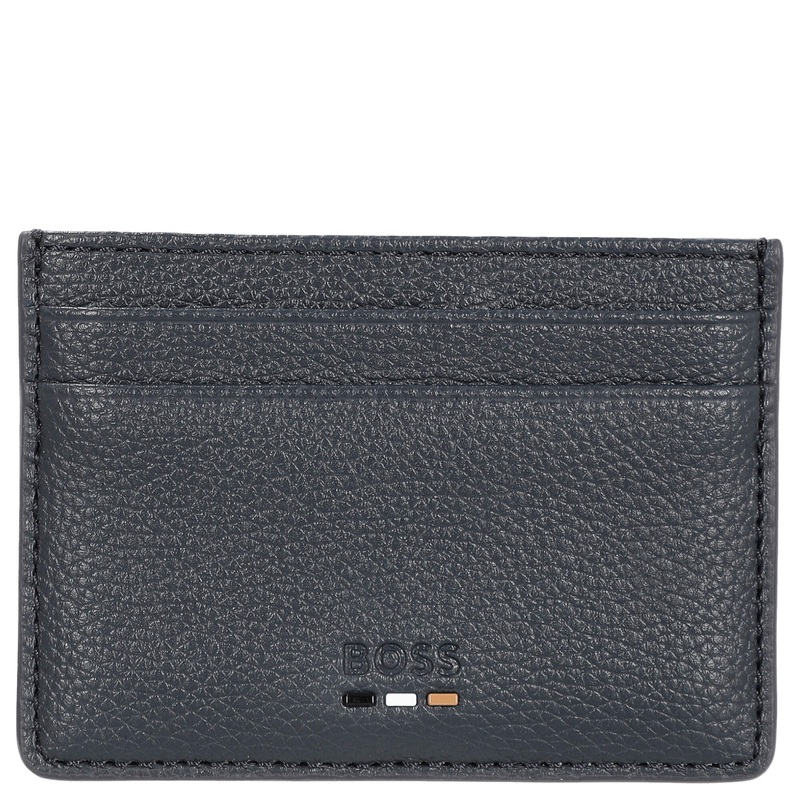 BOSS Ray - Kreditkartenetui 4cc S (medium blue)