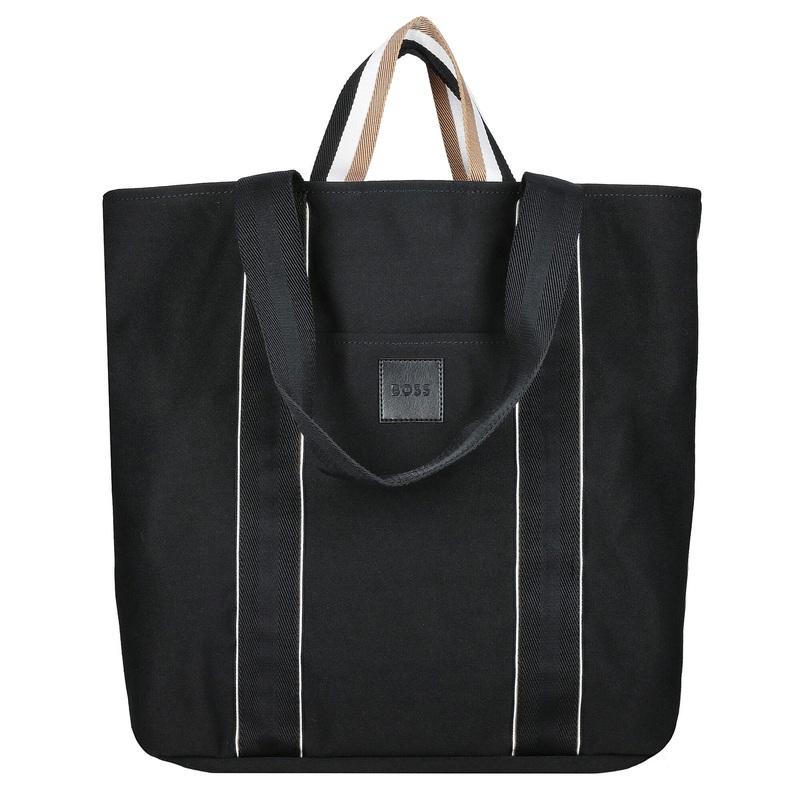 BOSS Women's Deva - Shopper 37 cm (black)