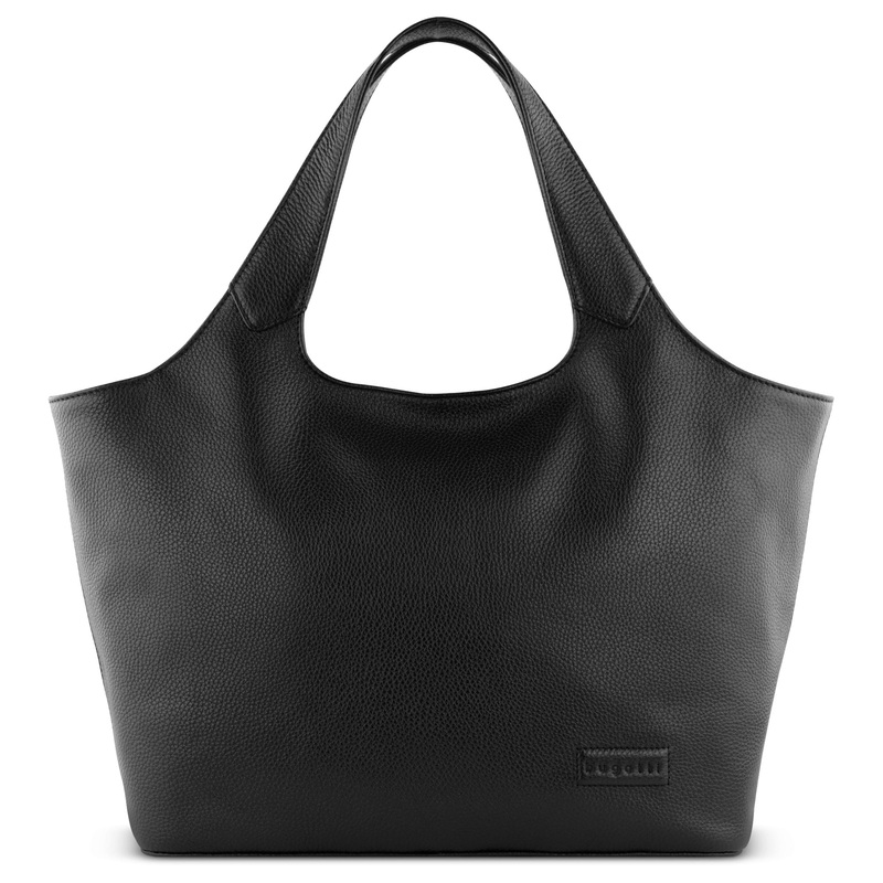 bugatti Elsa - Shopper M 13" 45 cm (schwarz)