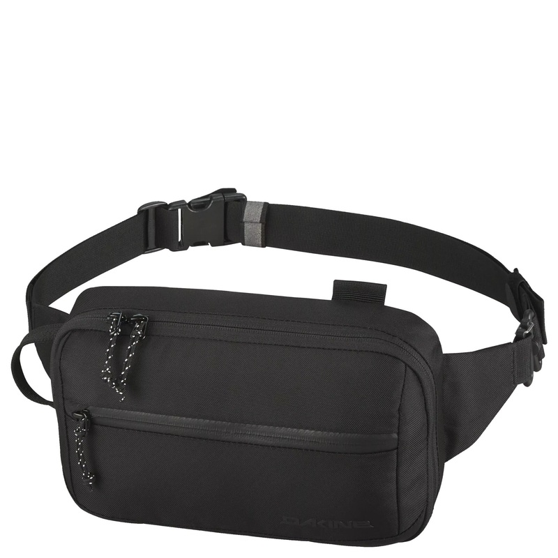 Dakine Motive Sling - Grteltasche 29 cm (black ballistic)