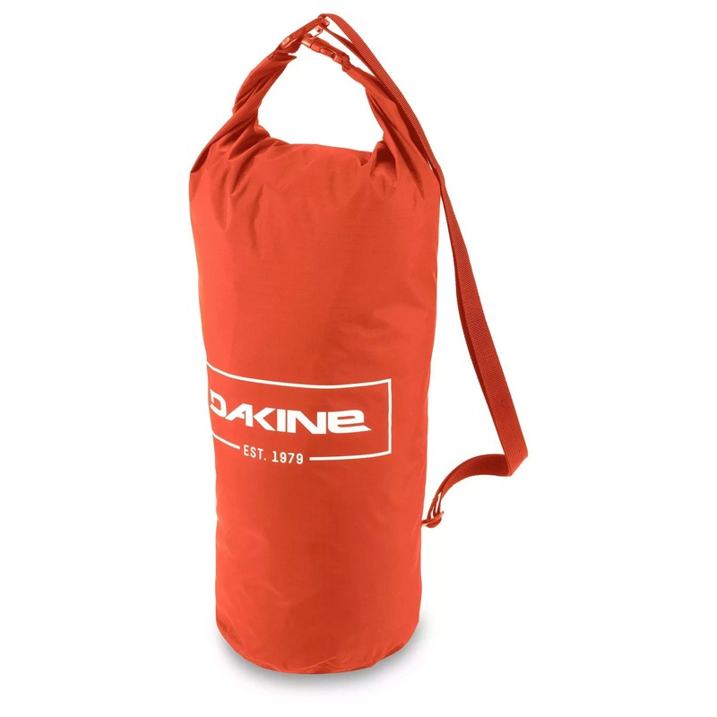 Dakine Packable Rolltop Dry Bag 20L - Packsack 66 cm (sun flare)