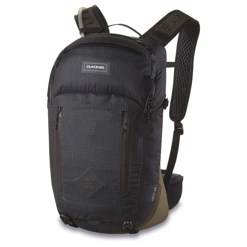 Dakine Seeker 18 - Rucksack 48 cm (black moss)