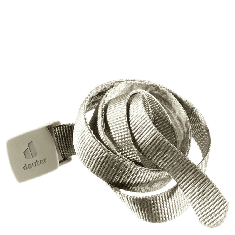 Deuter Security Belt - Grtel (sand)