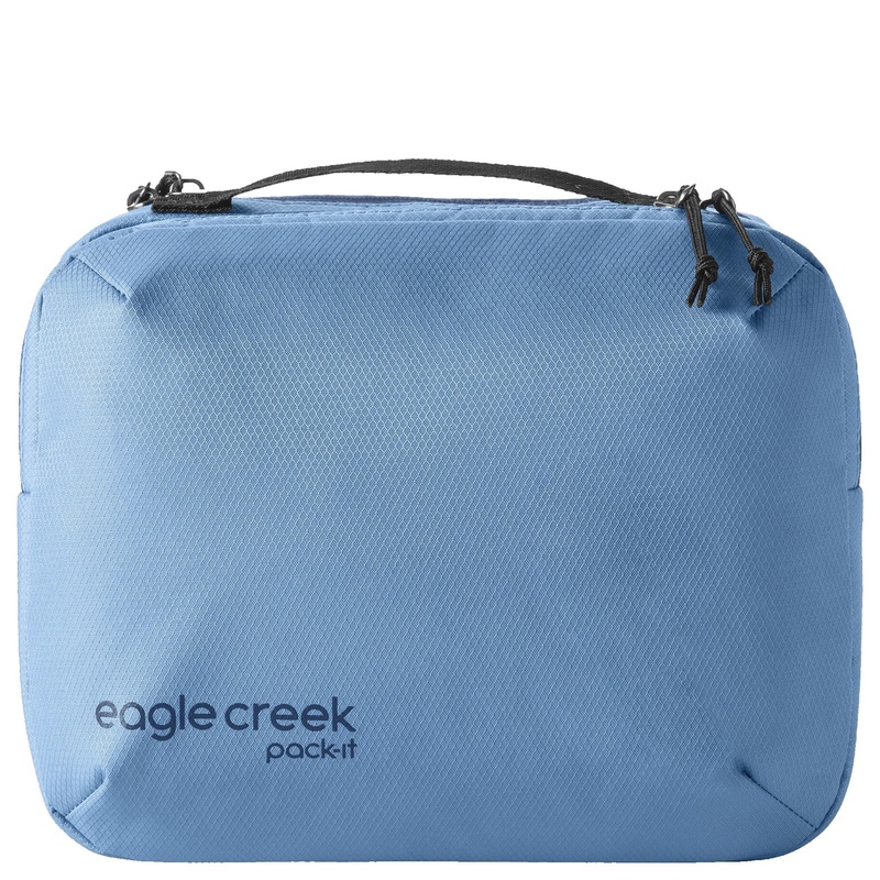 Eagle Creek Pack-It Trifold - Kulturbeutel 25 cm (blue dawn)