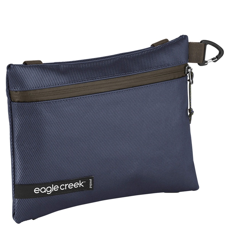 Eagle Creek selection Pack-It Gear Pouch S 25.5 cm - Packsack (rush blue)