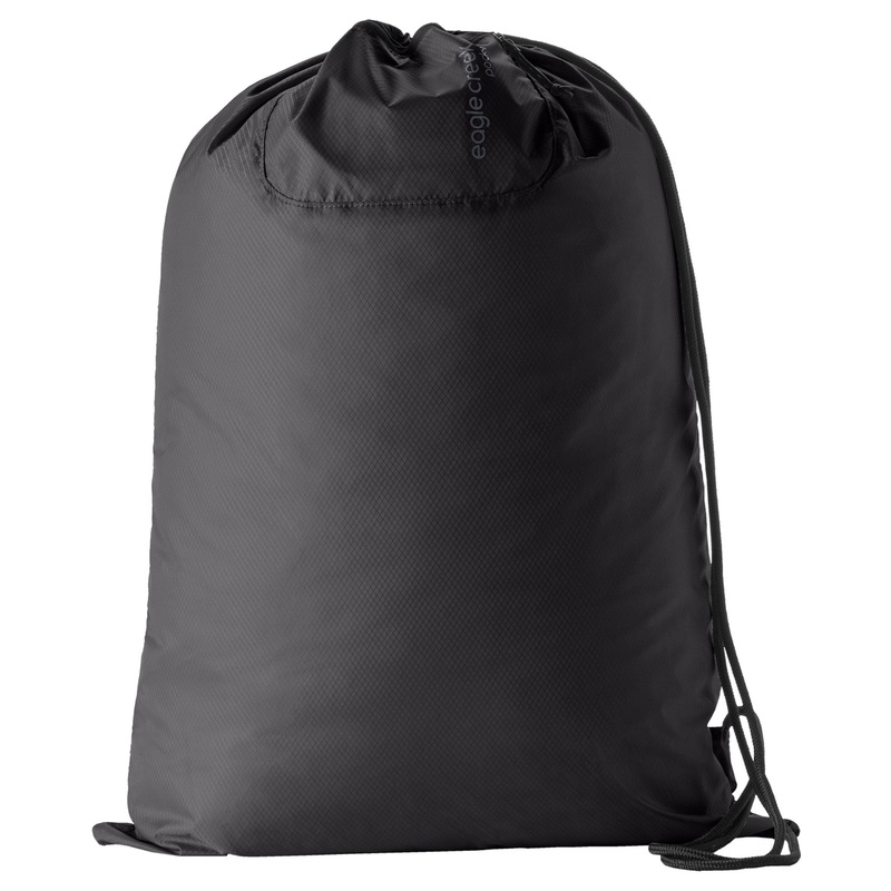 Eagle Creek selection Packable - Wschebeutel 64 cm (black)
