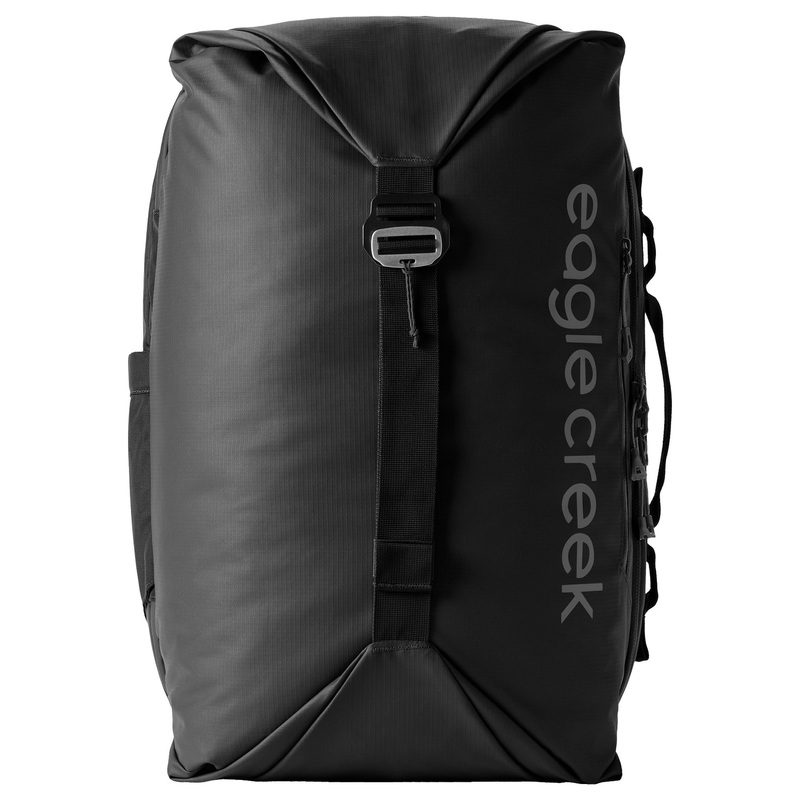 Eagle Creek selection Tour Travel Pack 40 - Reiserucksack (schwarz)