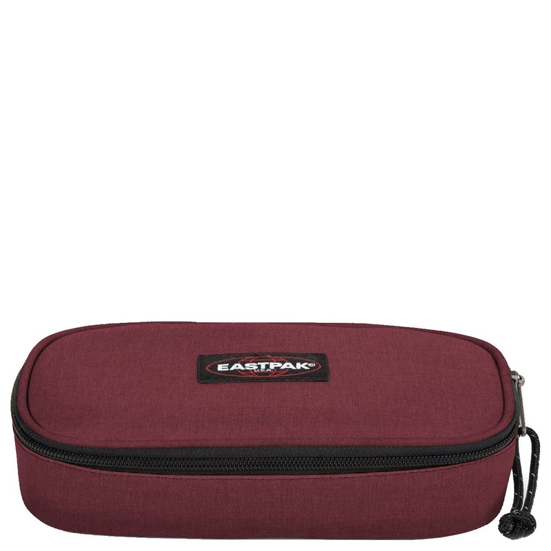 Eastpak Oval Single - Schlampermppchen 22 cm (crafty wine)