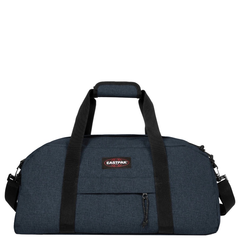 Eastpak Stand+ 34 - Reisetasche 53 cm (triple denim)