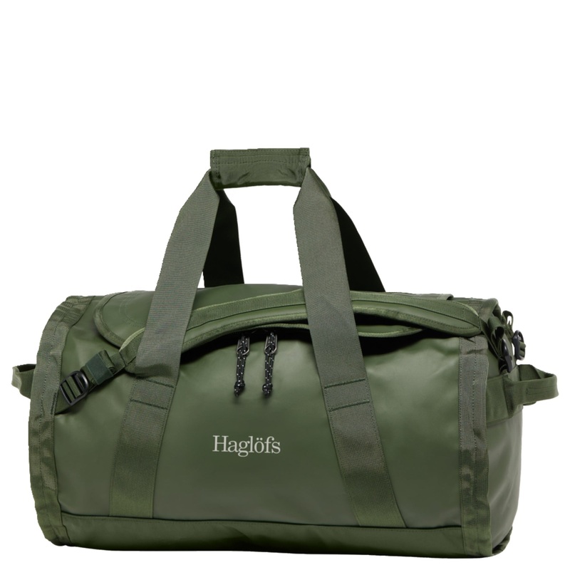Haglfs Lava 50 - Reisetasche 58 cm (seaweed green)