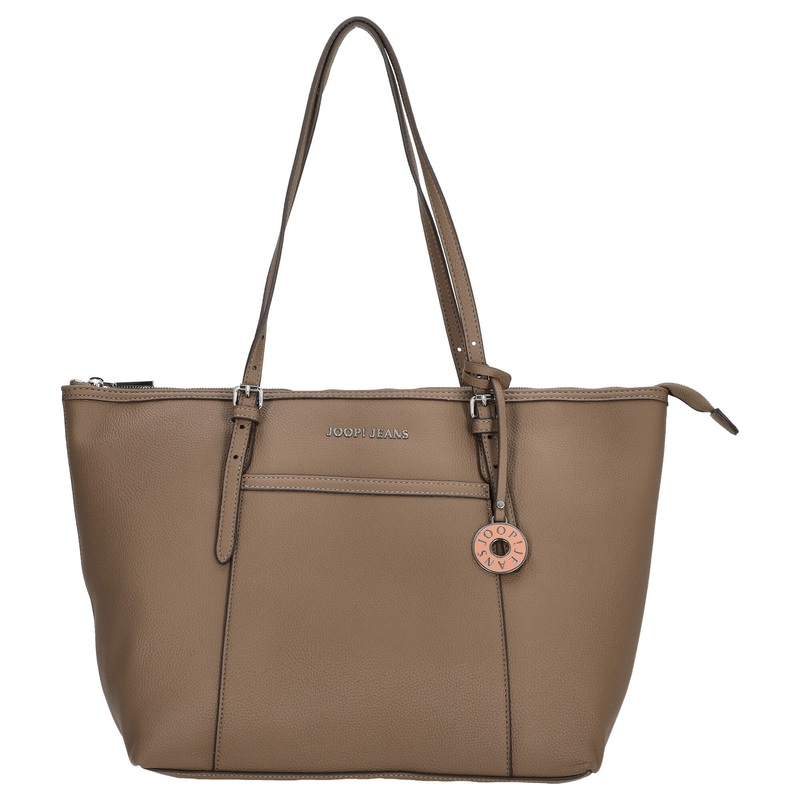 Joop Jeans Women Diurno Helena - Shopper 32 cm (taupe)