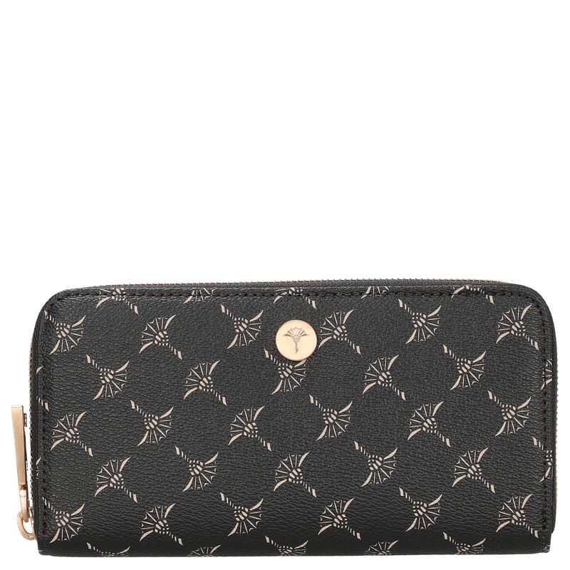 Joop Women Cortina Edition Melete - Geldbrse L 11cc 18.5 cm (seal brown)