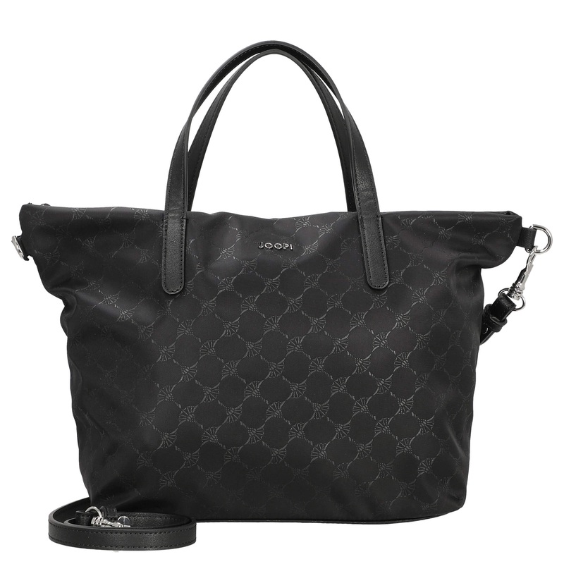Joop Women Nylon Cornflower Helena - Henkeltasche 26 cm M (black)