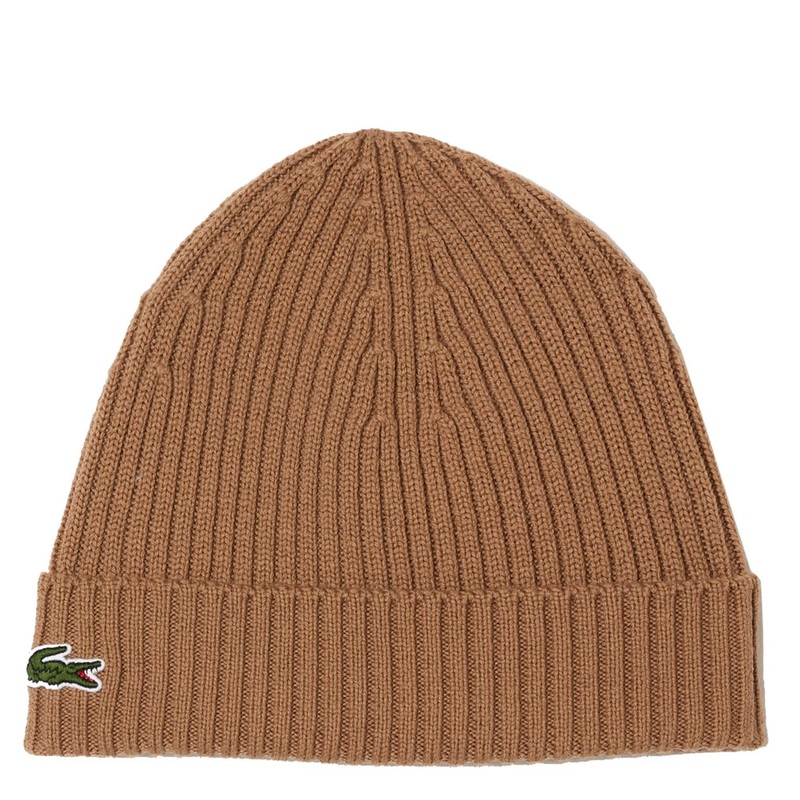 Lacoste Accessoires - Mtze (braun)