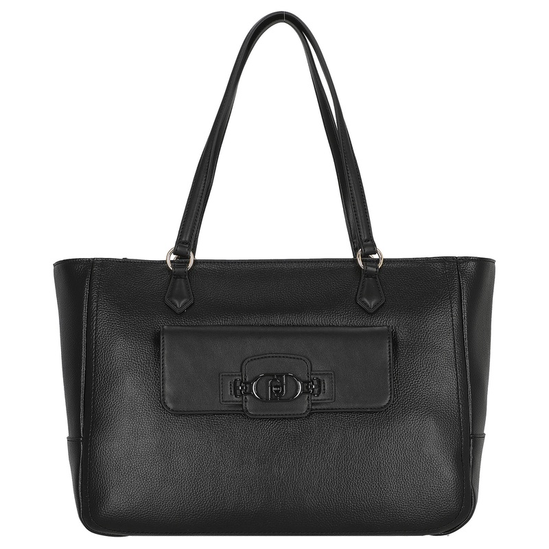 Liu Jo Pakuna - Shopper 38 cm (nero)