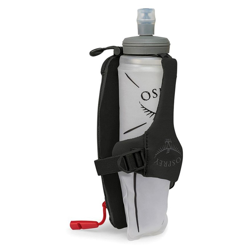 Osprey Duro Dyna 2 Handheld - Trinkflaschenhalter (dark charcoal grey)