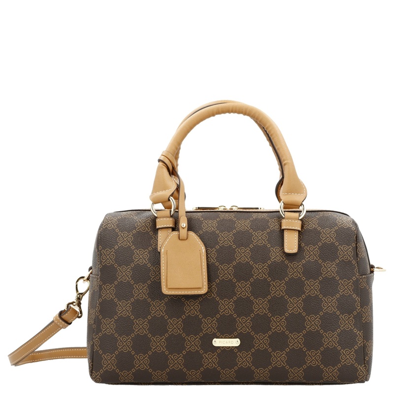 Picard Euphoria - Henkeltasche 29 cm (cafe)