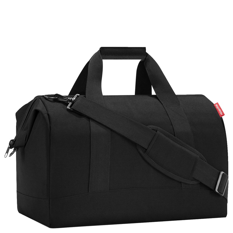 reisenthel travelling allrounder L - Reisetasche 48 cm (black)