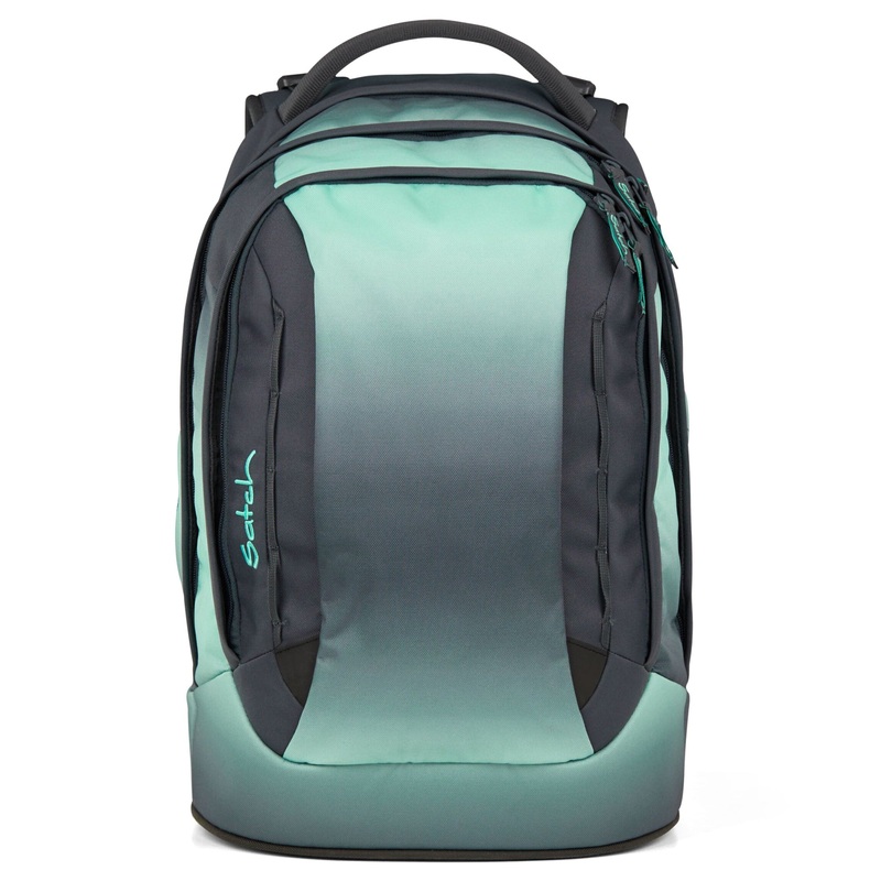 Satch Pack - Schulrucksack 45 cm 2025 (gradient mint)