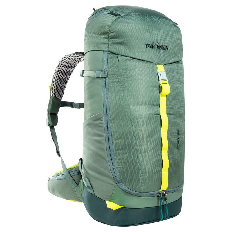 Tatonka Norix 32 - Wanderrucksack 61 cm (sage green)
