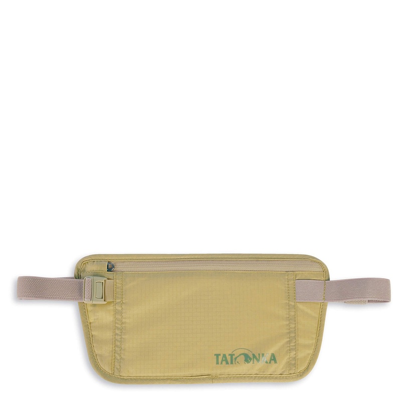 Tatonka Skin Document Belt - Grteltasche 23 cm (natural)