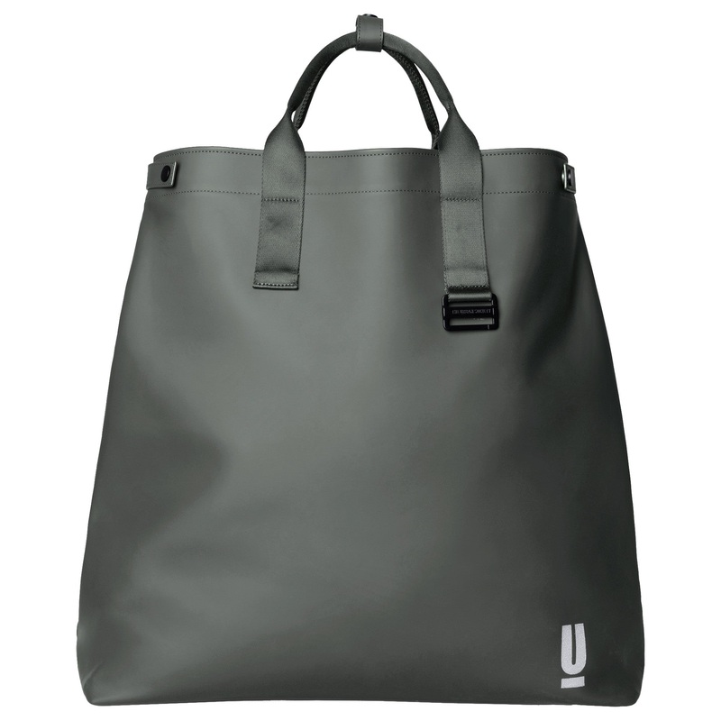 The Urban Society Supershopper - Shopper 51 cm (grn)