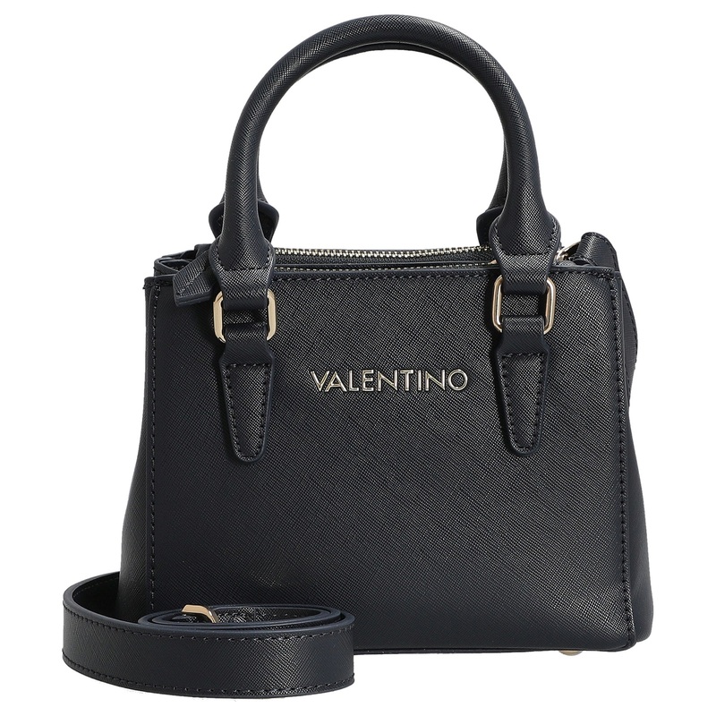 Valentino Bags Zero Re - Henkeltasche 20 cm (blu notte)
