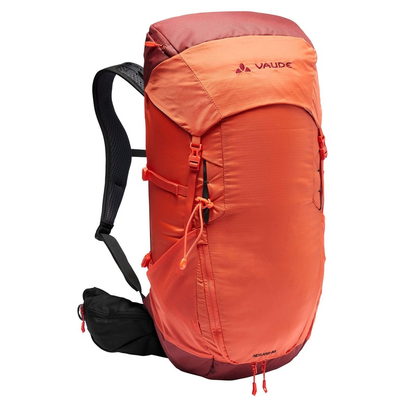 Vaude Neyland 30 - Wanderrucksack 62 cm (burnt red)