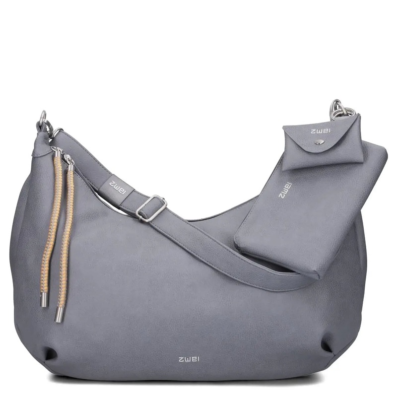 zwei Lola LO140 - Shopper 44 cm (blue)