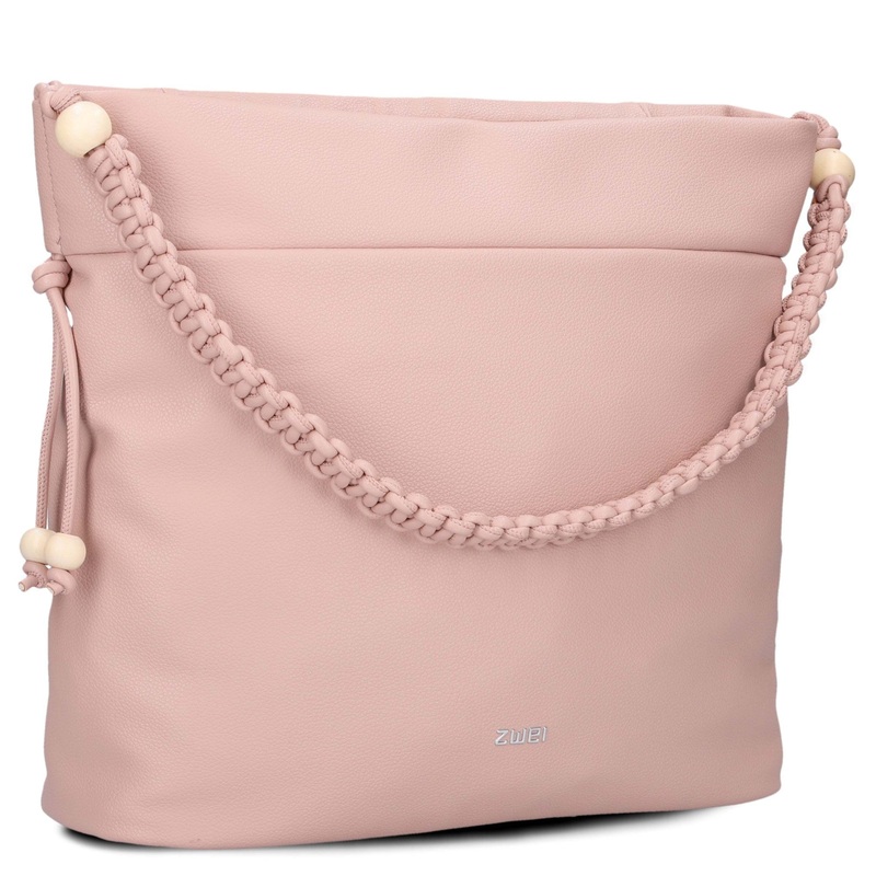 zwei Perla PE140 - Shopper 41 cm (powder)