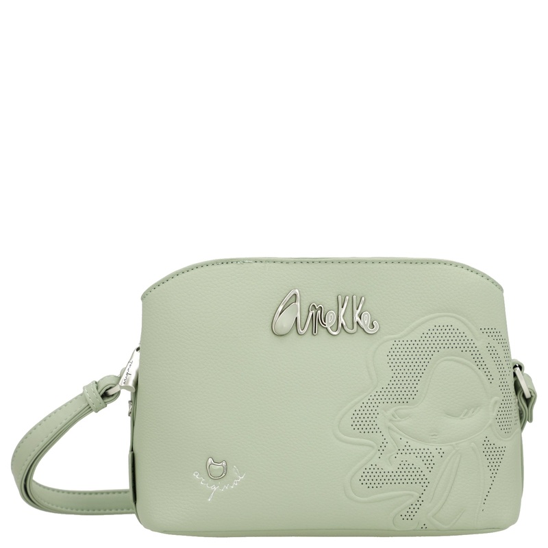 Anekke Alma - Umhngetasche 23 cm (multicolor)