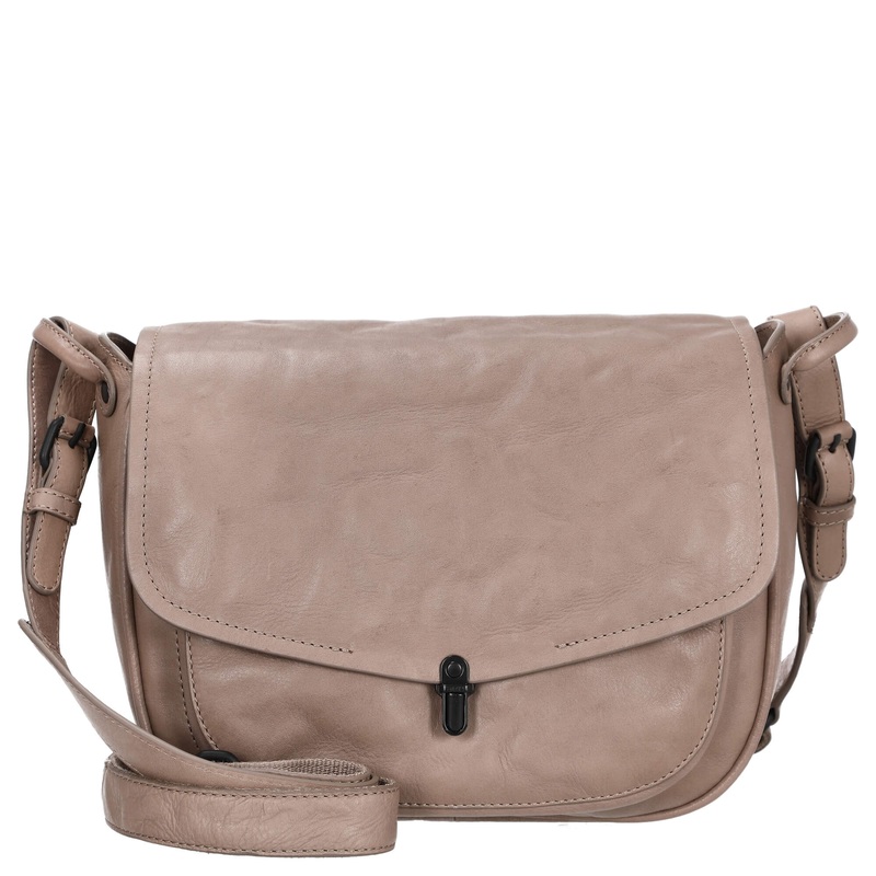 aunts & uncles Grandmas Luxury Club Mrs. Mole Cake - Umhngetasche 27 cm (cashmere)