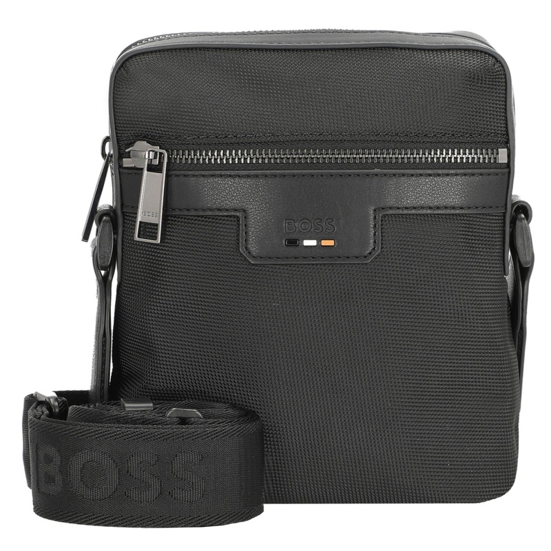 BOSS Ray N - Umhngetasche 16.5 cm (schwarz)