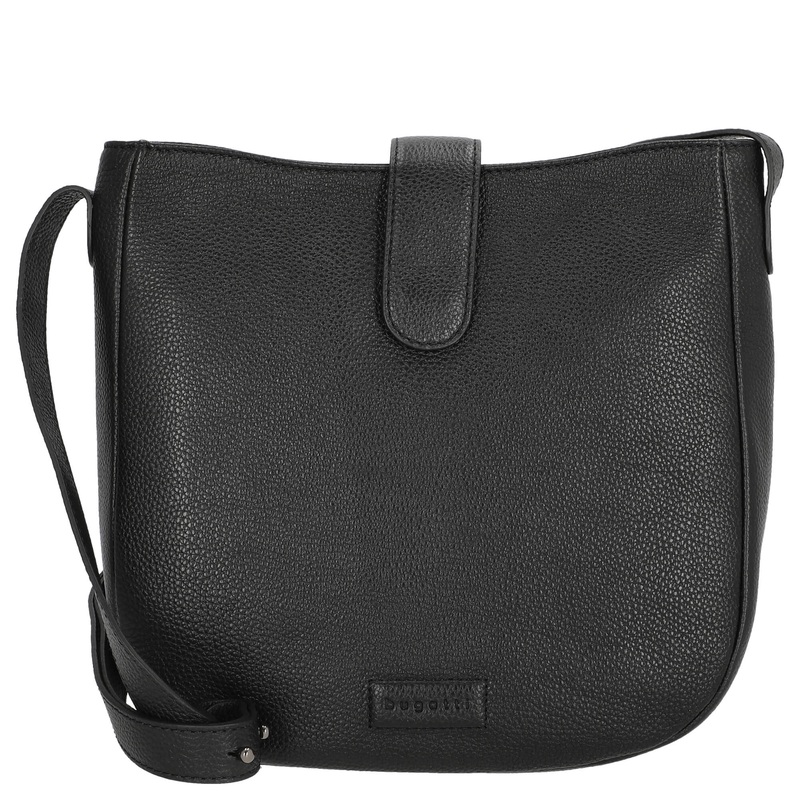 bugatti Elsa - Umhngetasche 30 cm (black)