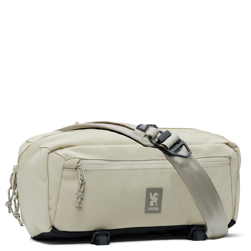 Chrome Mini Kadet Sling Bag 5 - Umhngetasche 34 cm (sandstone)