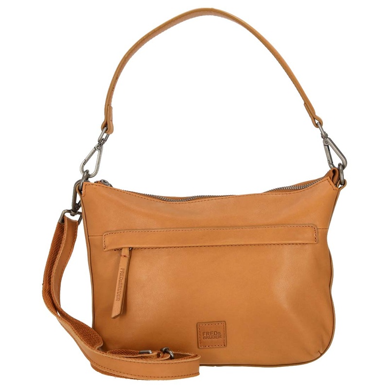 FREDsBRUDER PGL Marisa - Schultertasche 26 cm (cinnamon)