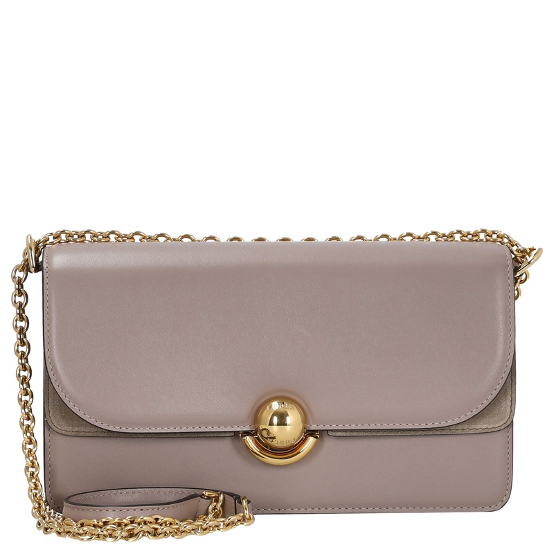 Furla Sfera S Crossbody - Umhngetasche 21.5 cm (mauve)