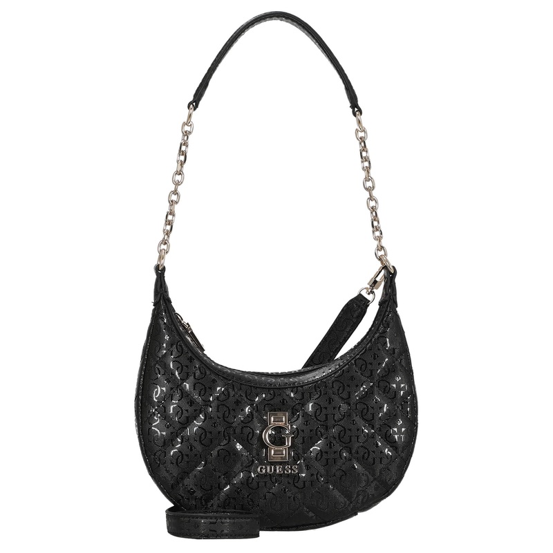 Guess Bessey - Schultertasche 25 cm (black)