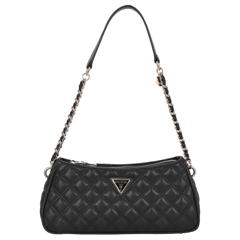 Guess Giully - Schultertasche 29 cm (black)