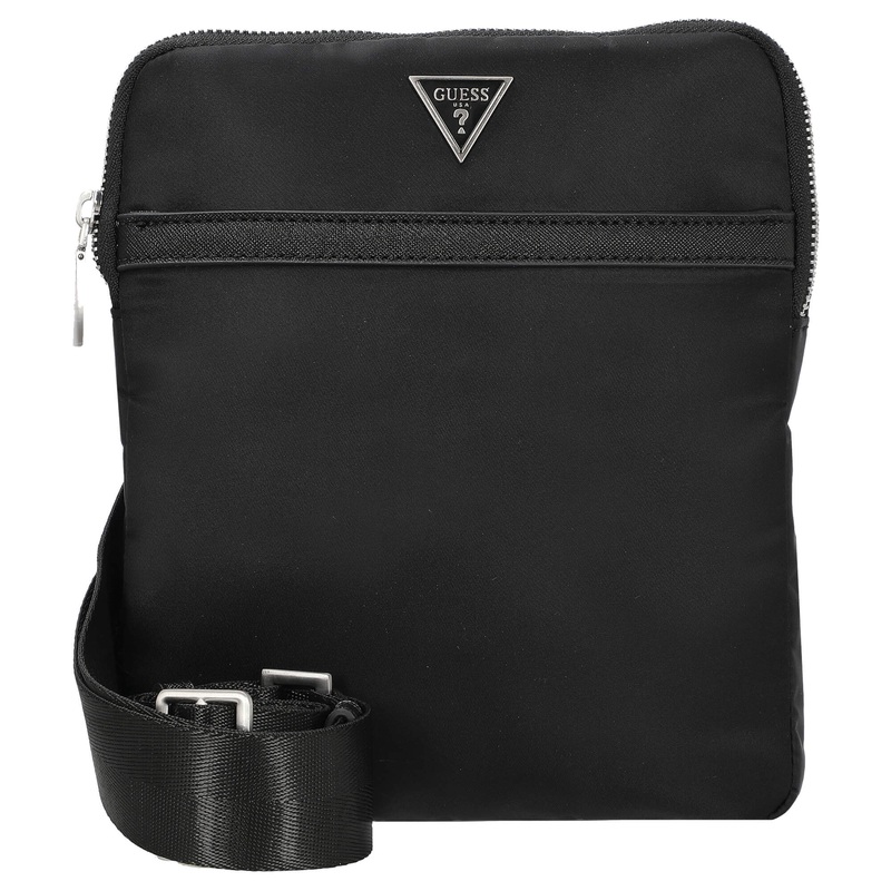Guess Milano - Umhngetasche 23 cm (black)