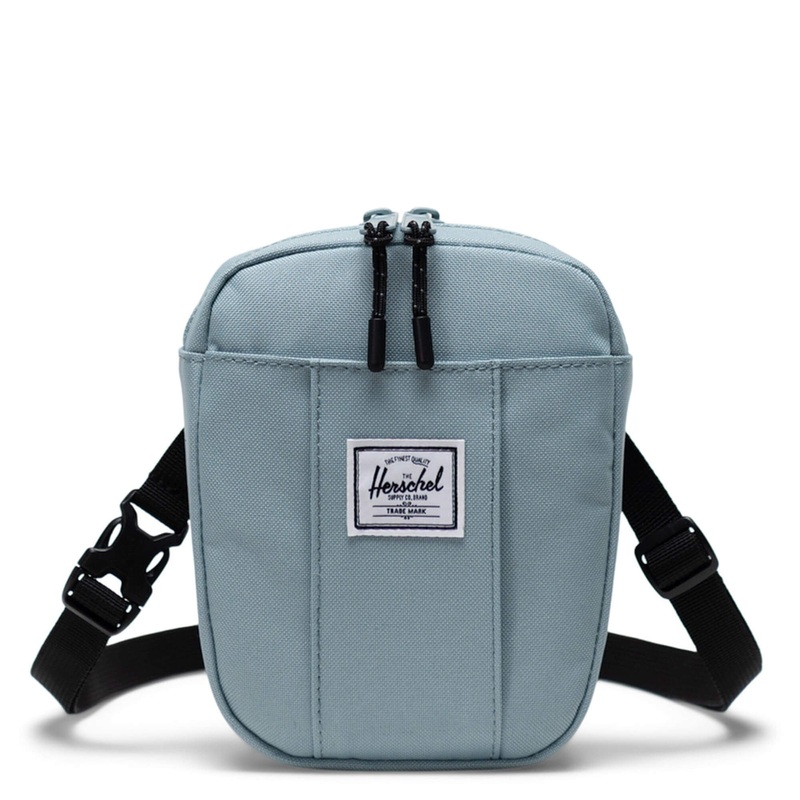 Herschel Santa Cruz 5 - Umhngetasche 18 cm (slate)