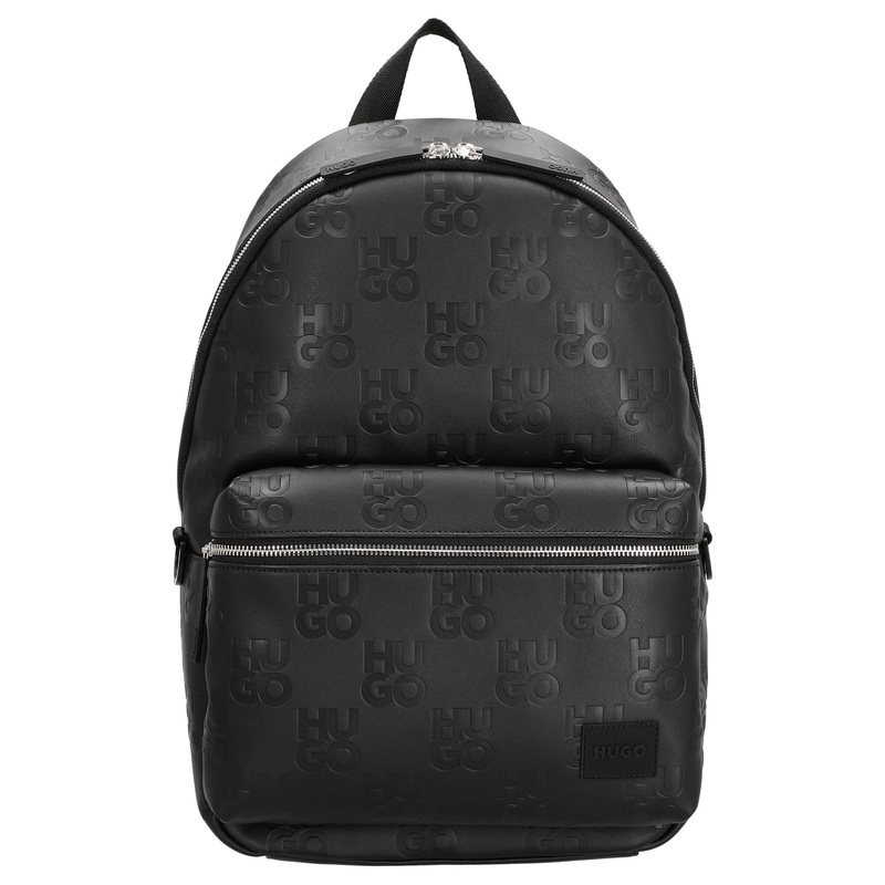 HUGO Ethon 2.0 HI - Rucksack M 45 cm (black)