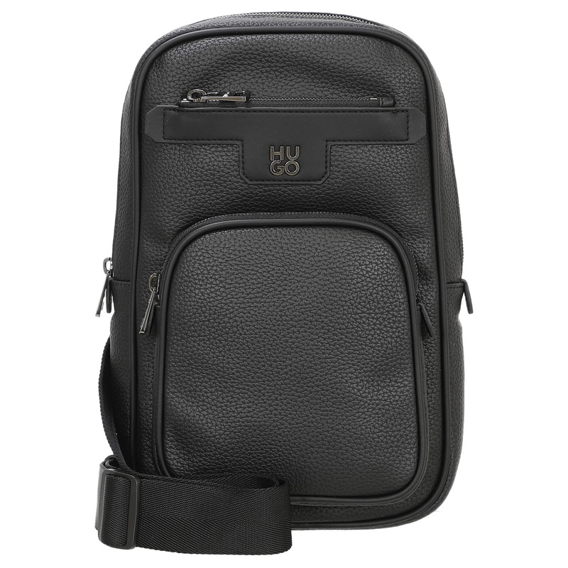 HUGO Nesh - Umhngetasche 30 cm (black)