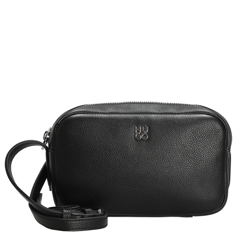 HUGO Women's Chris 2.0 - Umhngetasche 19.5 cm (black)