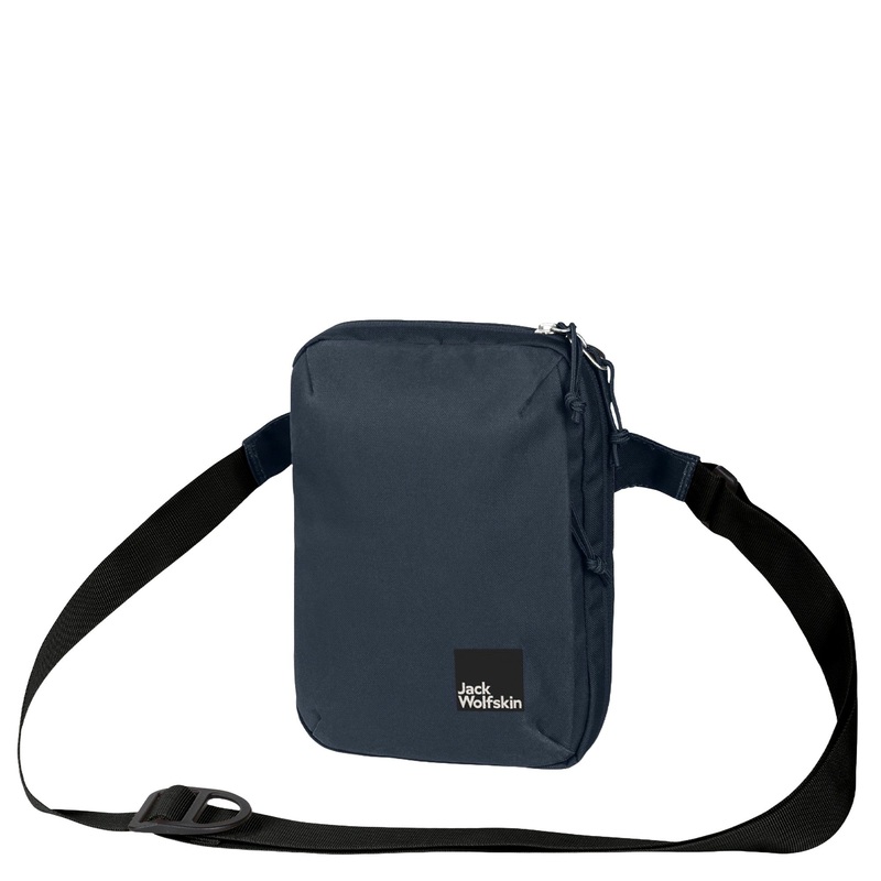 Jack Wolfskin Konya Organizer - Umhngetasche 23 cm (midnight sky)