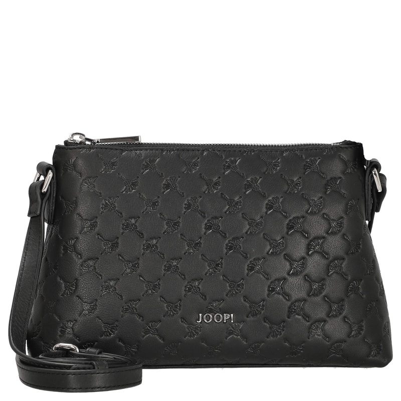 Joop Women Leggero Stampa Karlie - Umhngetasche S 25 cm (black)