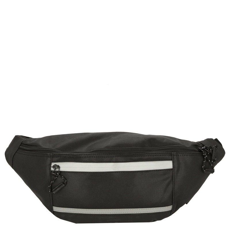 Jost Billund Cyclist Pro - Grteltasche 40 cm (black)