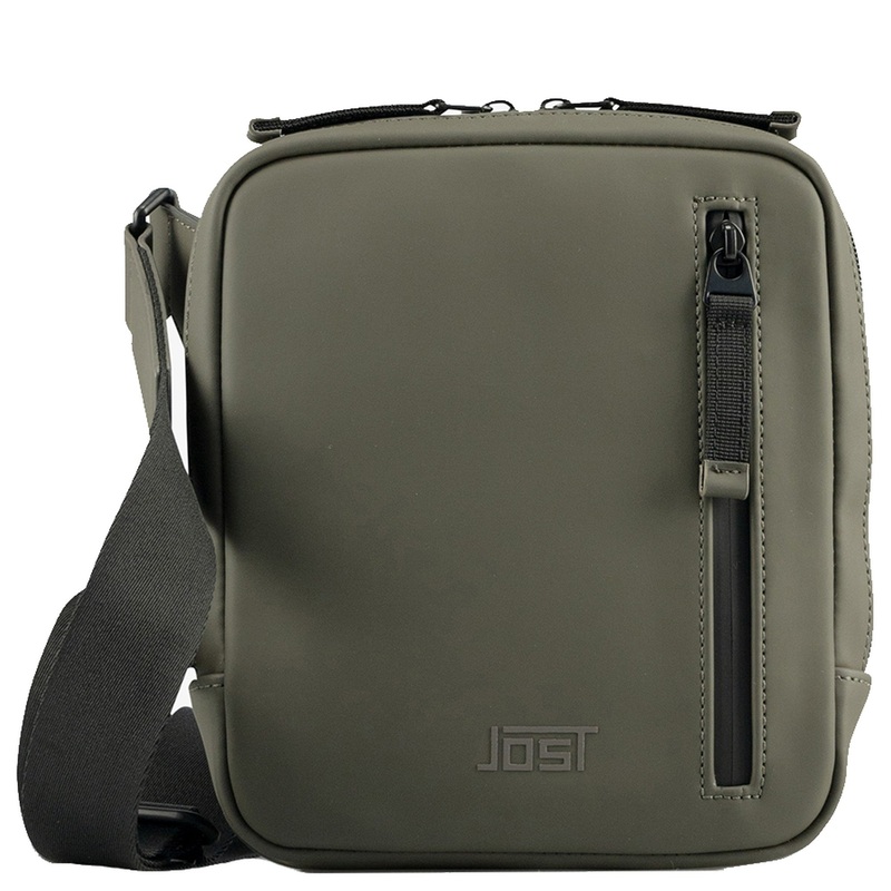 Jost Hamar - Umhngetasche XS 21 cm (olive)